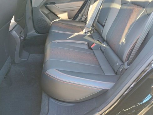 New 2026 Subaru Crosstrek 2.5i Limited image 12