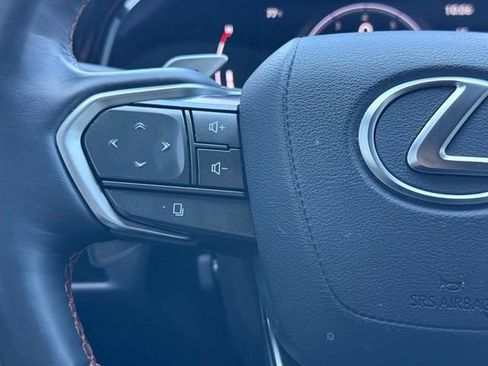Used 2024 Lexus NX 350 AWD w/ Vision Package image 29