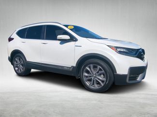 Used 2020 Honda CR-V Touring video 1