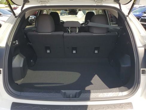 Certified 2025 Subaru Crosstrek 2.5i Premium w/ Crosstrek Mirror Package AWD/4WD image 10