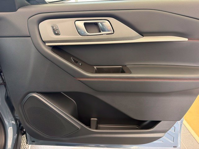 New 2027 Ford Explorer ST-Line AWD/4WD image 13