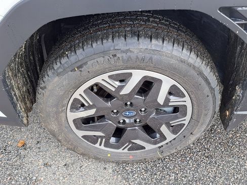 New 2026 Subaru Forester Premium w/ Base/Premium Package image 16