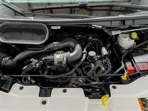 Used 2024 Ford Transit 250 Low Roof w/ Exterior Upgrade Package RWD image 21