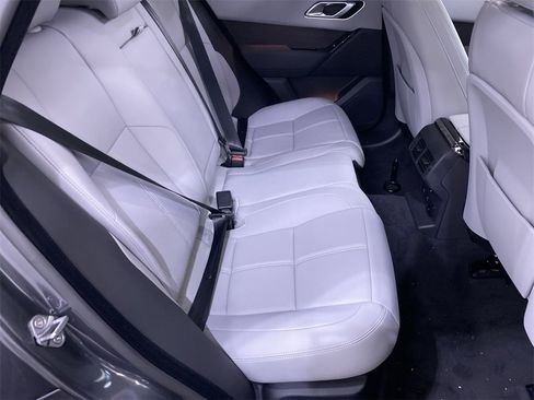 Used 2026 Land Rover Range Rover Velar Dynamic SE image 29