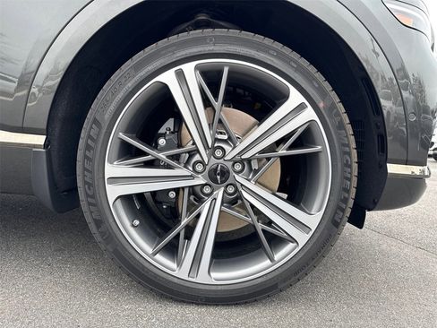 New 2026 Genesis GV80 3.5T e-SC image 12