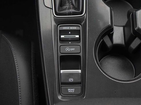 Used 2024 Honda Civic Sport image 22