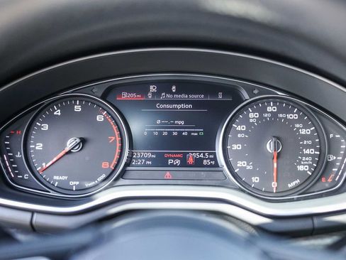 Used 2023 Audi A5 2.0T Premium w/ Convenience Package image 34