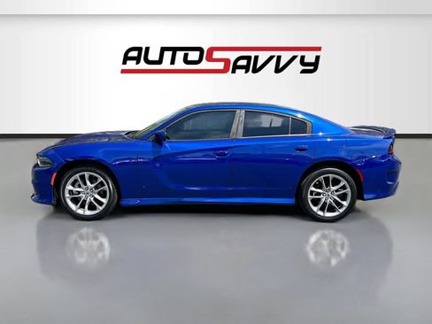 Used 2022 Dodge Charger GT AWD/4WD image 4