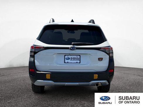 New 2026 Subaru Forester Wilderness AWD/4WD image 6