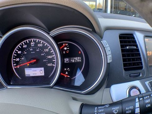 Used 2012 Nissan Murano SL image 15