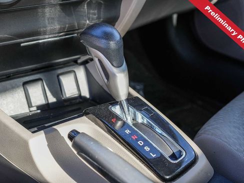 Used 2015 Honda Civic LX image 17