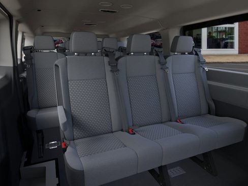 New 2026 Ford Transit 350 XLT AWD/4WD image 11