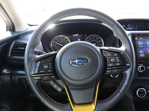 Used 2021 Subaru Crosstrek 2.5i Sport w/ Moonroof Package AWD/4WD image 20