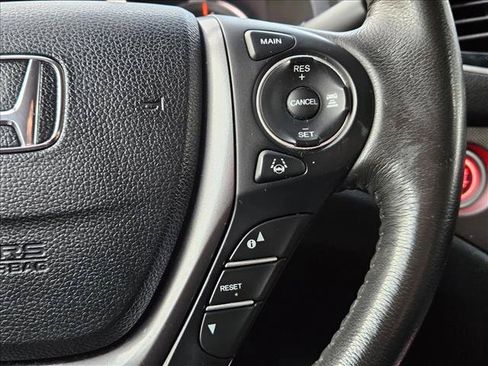 Used 2021 Honda Ridgeline RTL-E image 23