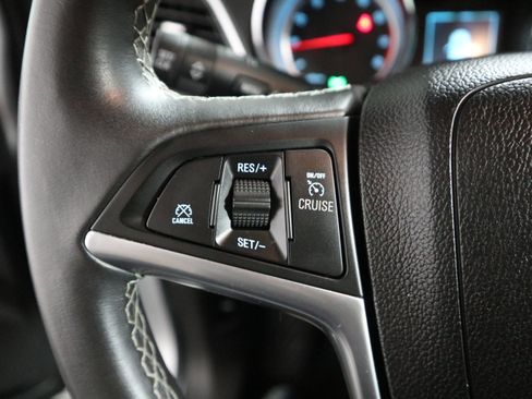 Used 2016 Buick Encore Convenience image 26