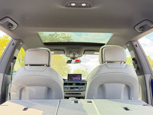 Used 2018 Audi A5 2.0T Premium Plus w/ Premium Plus image 43