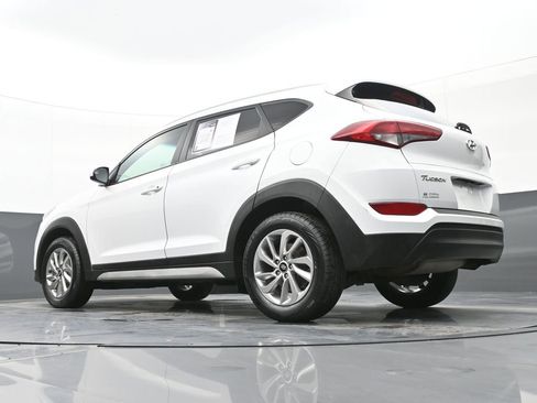 Used 2018 Hyundai Tucson SEL w/ Cargo Package image 45