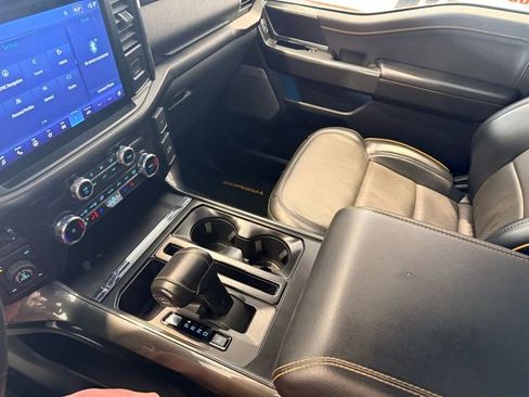 Used 2023 Ford F150 Tremor w/ Equipment Group 402A High image 31