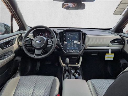 New 2026 Subaru Forester Premium image 14