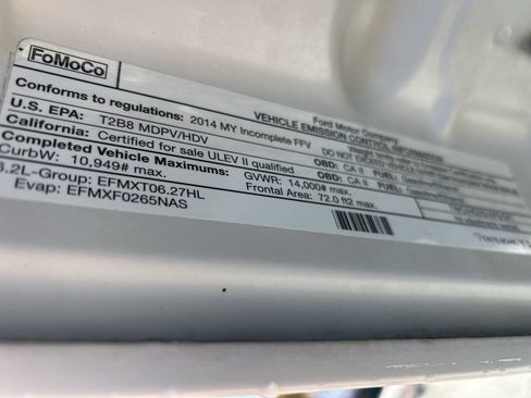 Used 2014 Ford F350 XL image 17