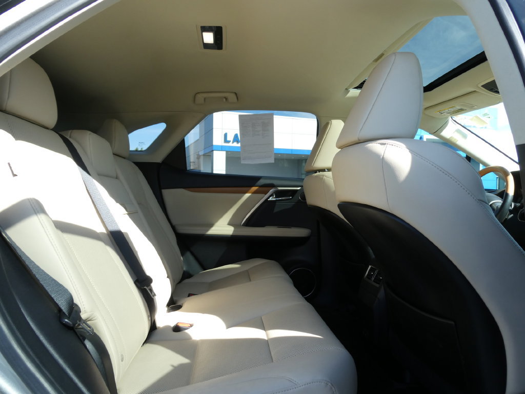 Used 2022 Lexus RX 350 FWD w/ Premium Package image 15