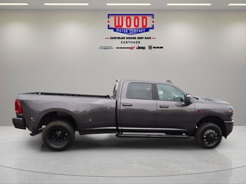 New 2026 RAM 3500 Laramie image 2