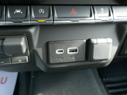 New 2026 Chevrolet Silverado 1500 W/T w/ WT Value Package image 16