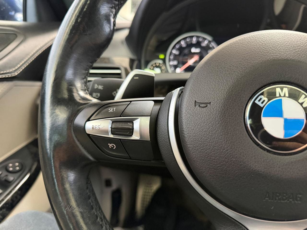 Used 2014 BMW 640i Gran Coupe xDrive AWD/4WD image 31