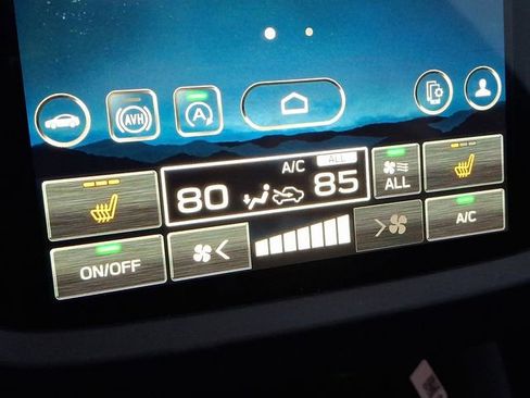 New 2026 Subaru Forester Wilderness image 17