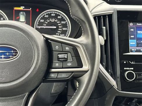 Certified 2023 Subaru Forester Premium image 10