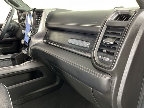 Used 2023 RAM 2500 Power Wagon w/ Level 2 Equipment Group image 11