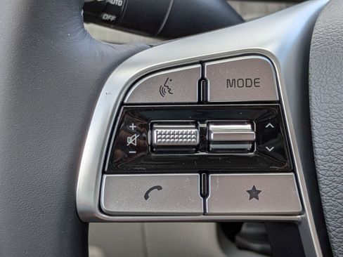 New 2025 Kia Telluride EX image 35