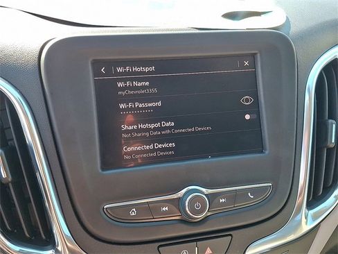 Used 2024 Chevrolet Equinox LS w/ Midnight Edition image 24