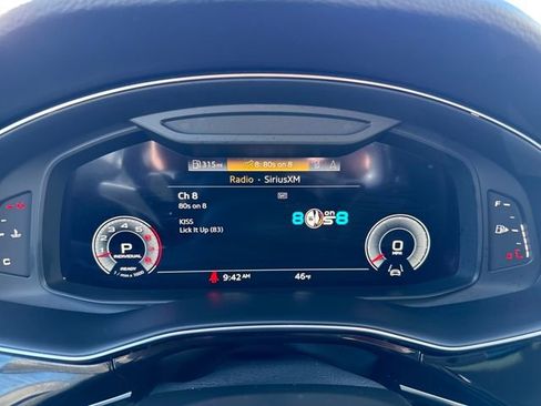 Used 2023 Audi Q7 3.0T Premium w/ Convenience Package image 21