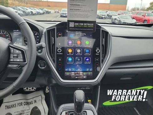 Used 2025 Subaru Crosstrek 2.5i Sport image 11