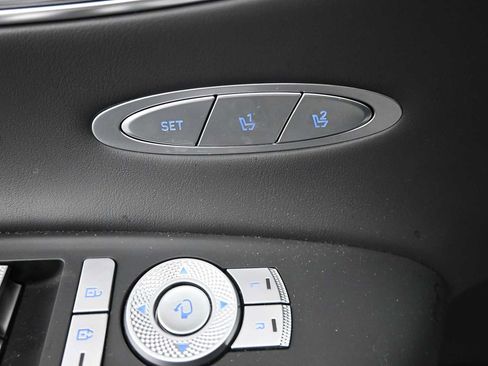Used 2024 Genesis GV70 2.5T w/ Sport Prestige Package AWD/4WD image 20