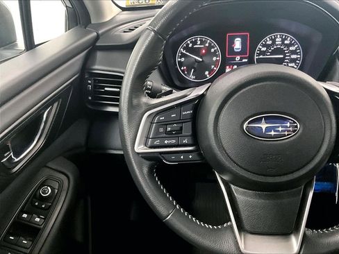 Used 2023 Subaru Outback Premium AWD/4WD image 23