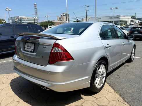 Used 2011 Ford Fusion SEL FWD image 7