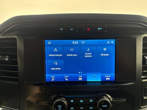 Used 2021 Ford F150 XL w/ Equipment Group 101A High AWD/4WD image 38