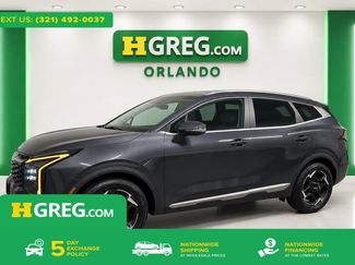 Used 2026 Kia Sportage EX FWD video 1