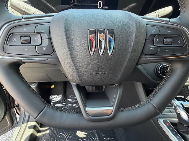 New 2026 Buick Envista Preferred w/ Convenience I Package FWD image 19