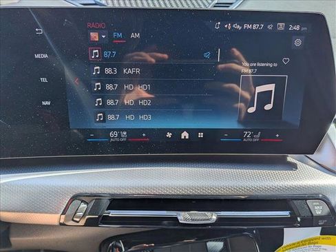 New 2026 BMW X1 M35i w/ Technology Package image 14