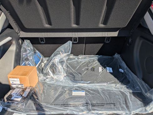 New 2026 Hyundai Kona Limited FWD image 13