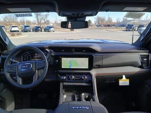 New 2026 GMC Sierra 2500 AT4 image 29