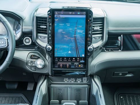 New 2026 RAM 1500 Limited AWD/4WD image 26
