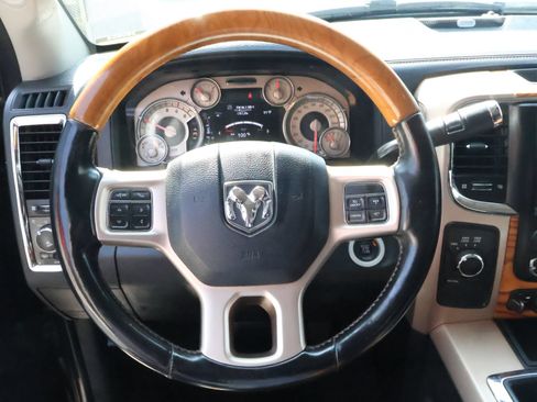 Used 2014 RAM 3500 Laramie Longhorn w/ Convenience Group AWD/4WD image 33