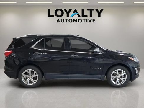Used 2021 Chevrolet Equinox Premier FWD image 6