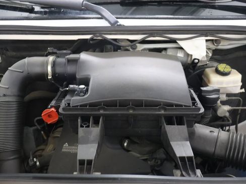 Used 2016 Mercedes-Benz Sprinter 2500 image 29