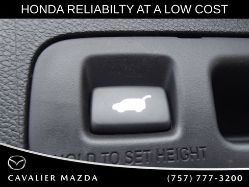 Used 2020 Honda CR-V EX-L image 15