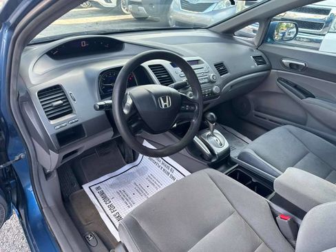 Used 2008 Honda Civic LX image 10